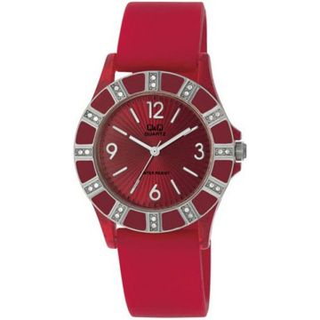 Дамски часовник Q&Q - GS33J325Y