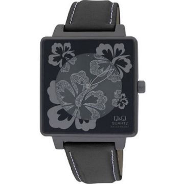 Дамски часовник Q&Q - GN69-502Y