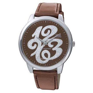 Дамски часовник Q&Q - GN01-335Y