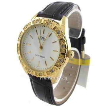 Дамски часовник Q&Q - GM47J101Y