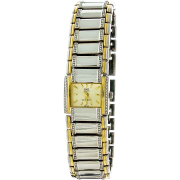 Дамски часовник Q&Q - GE67-400