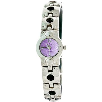 Дамски часовник Q&Q - GC59-225