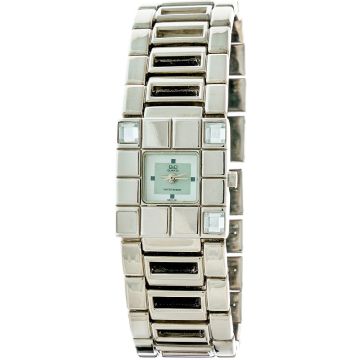 Дамски часовник Q&Q - GB57-201