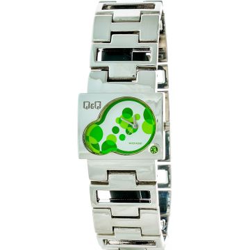 Дамски часовник Q&Q - G833-212