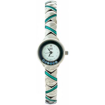 Дамски часовник Q&Q - G205-221