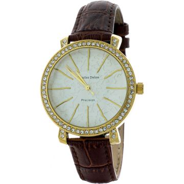 Дамски часовник Charles Delon - CHD-571903