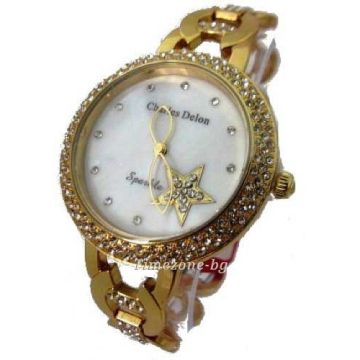 Дамски часовник Charles Delon - CHD-571202