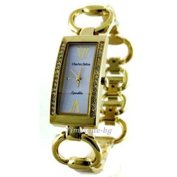 Дамски часовник Charles Delon - CHD-479903