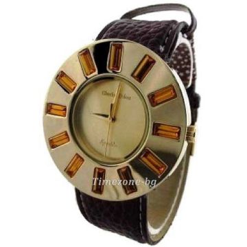 Дамски часовник Charles Delon - CHD-462104