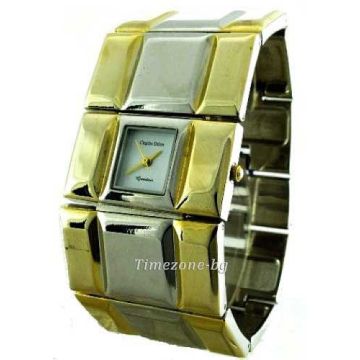 Дамски часовник Charles Delon - CHD-446403