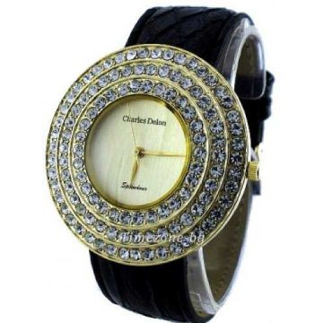 Дамски часовник Charles Delon - CHD-440805