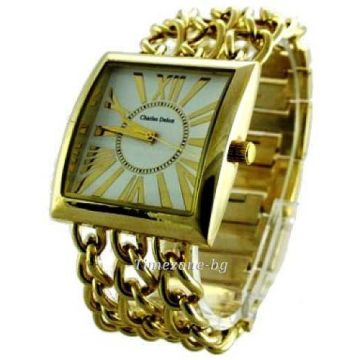 Дамски часовник Charles Delon - CHD-439703