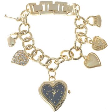 Дамски часовник Charles Delon - CHD-434003