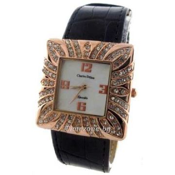 Дамски часовник Charles Delon - CHD-429701