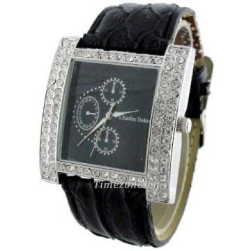 Дамски часовник Charles Delon - CHD-336101