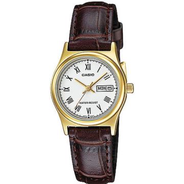 Дамски часовник CASIO - LTP-V006GL-7BUDF