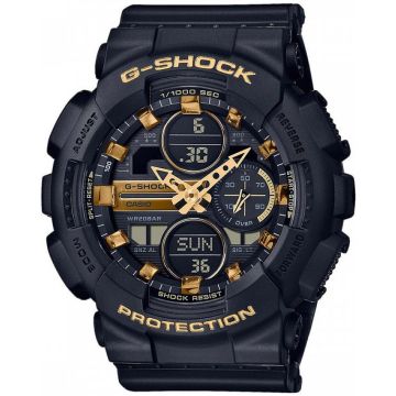 Дамски часовник Casio GMA-S140M-1AER