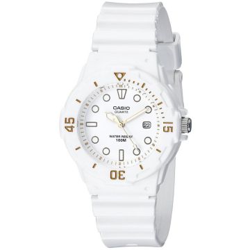 Дамски аналогов часовник Casio - Casio Collection - LRW-200H-7E2VDF