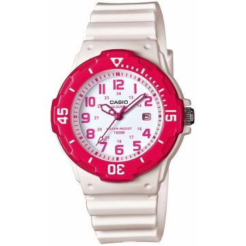 Дамски аналогов часовник Casio - Casio Collection - LRW-200H-4BVDF