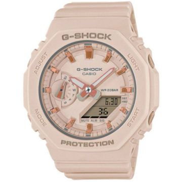 Дамски часовник Casio GMA-S2100-4AER