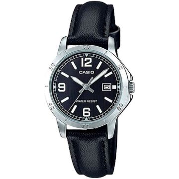 Дамски аналогов часовник Casio - Casio Collection - LTP-V004L-1BUDF