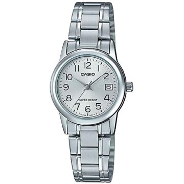 Дамски аналогов часовник Casio - Casio Collection - LTP-V002D-7BUDF