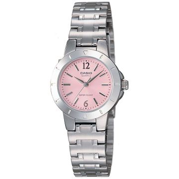 Дамски аналогов часовник Casio - Casio Collection - LTP-1177A-4A1DF