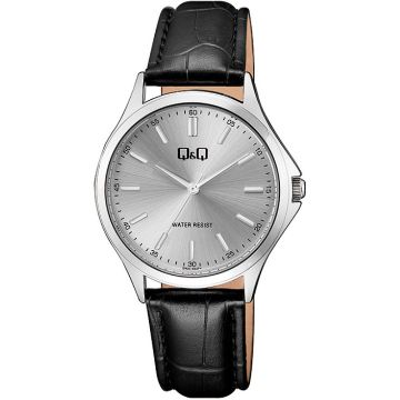 Дамски аналогов часовник Q&Q - Q93A-002PY