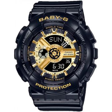 Дамски часовник Casio BA-110X-1AER