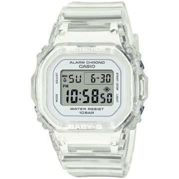 Дамски часовник Casio Baby-G - BGD-565US-7ER
