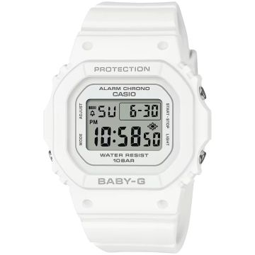 Дамски часовник Casio Baby-G - BGD-565U-7ER