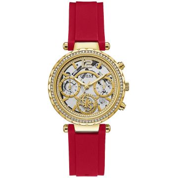 Дамски аналогов часовник Guess - GW0484L1