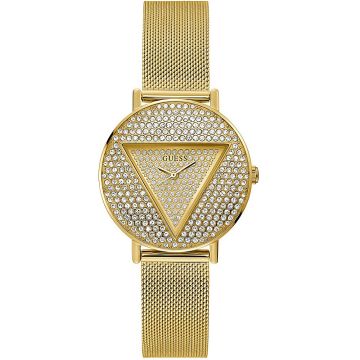 Дамски аналогов часовник Guess - GW0477L2