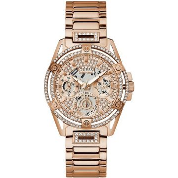 Дамски аналогов часовник Guess - GW0464L3