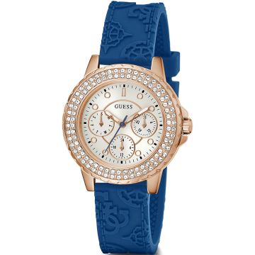 Дамски аналогов часовник Guess - GW0411L2