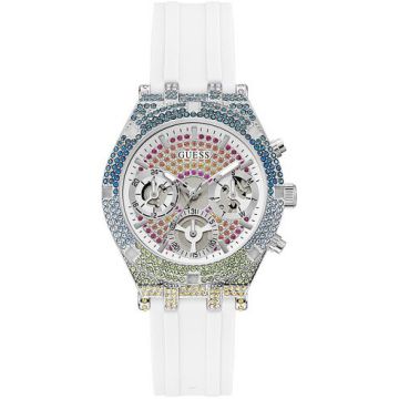 Дамски аналогов часовник Guess - GW0407L4