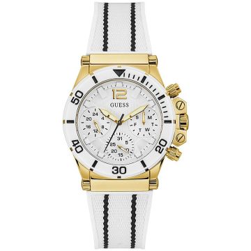 Дамски аналогов часовник Guess - GW0406L1