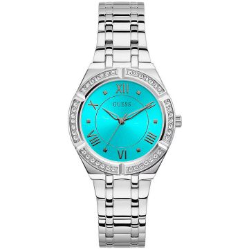 Дамски аналогов часовник Guess - GW0033L7