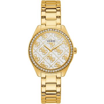 Дамски аналогов часовник Guess - GW0001L2
