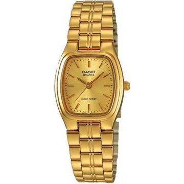 Дамски аналогов часовник Casio - Casio Collection - LTP-1169N-9ARDF