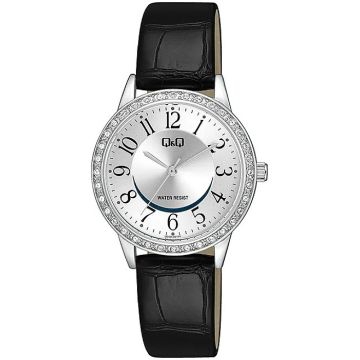 Дамски часовник Q&Q - Q04B-001PY