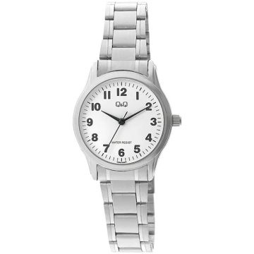 Дамски часовник Q&Q - C09A-010PY