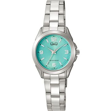 Дамски часовник Q&Q - C05A-016PY