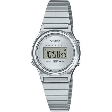 Дамски часовник Casio Vintage - LA700WE-7AEF