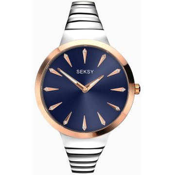 Дамски аналогов часовник Seksy - S-2216.00