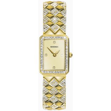 Дамски аналогов часовник Sekonda Sparkle  - S-40513.00