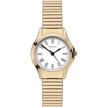Дамски аналогов часовник Sekonda Classic - S-2702.00