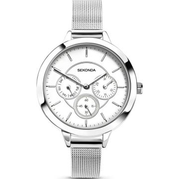 Дамски аналогов часовник Sekonda Classic - S-2367.00