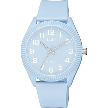 Дамски аналогов часовник Q&Q - V12A-009VY