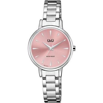 Дамски аналогов часовник Q&Q - Q56A-001PY